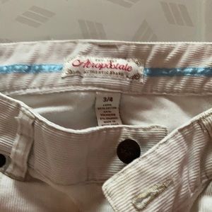 Aeropostale pants